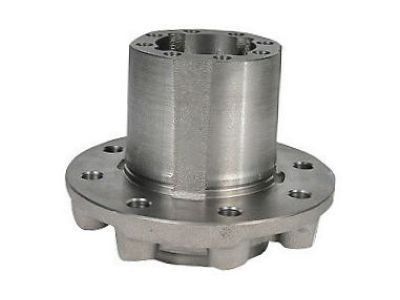 Chevy C20 Wheel Bearing - 352982