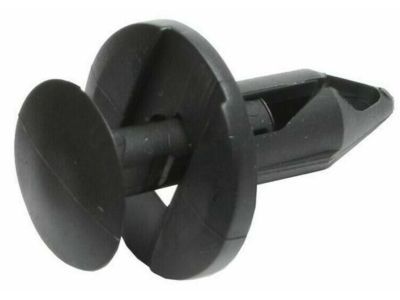 Pontiac 92138627 Lower Deflector Retainer