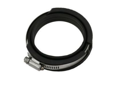 GM 24575644 Air Outlet Duct Seal