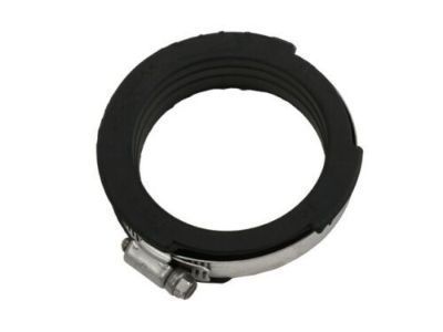GM 24575644 Air Outlet Duct Seal