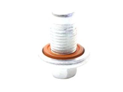 GM 11569943 Drain Plug