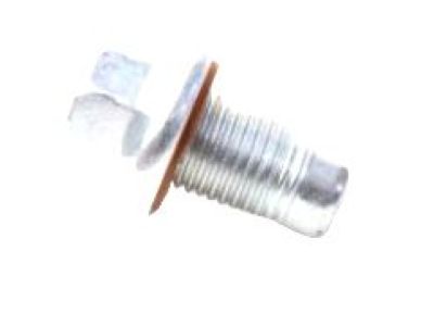 GM 11569943 Drain Plug