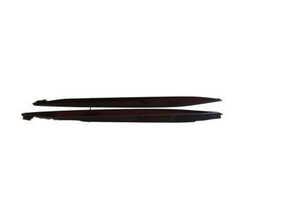 Chevy 84113136 Rocker Molding
