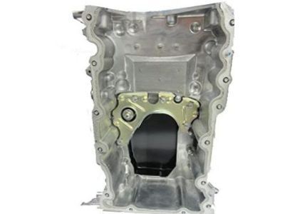 Chevy 12654316 PAN,OIL(INCLUDES 433-439,441-443,448-453)(FOR FWD/RWD VEHICLES)