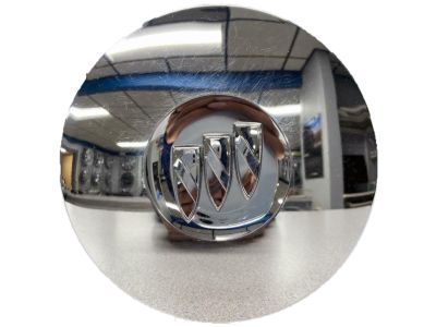 GM 9592342 Center Cap