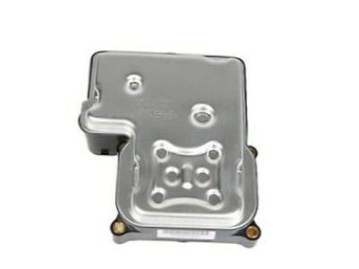 Chevy Equinox ABS Control Module - 20837392