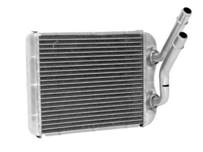 Chevy Avalanche Heater Core - 89018297