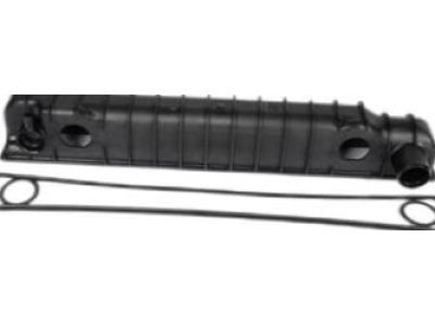 Cadillac 52460884 TANK,RADIATOR INLET(PART OF 1)