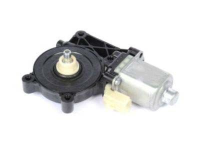 2016 Chevy Sonic Window Motor - 95919458