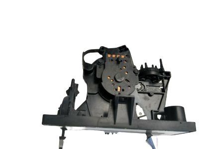 GM 16034640 Dash Control Unit