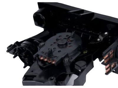 GM 16034640 Dash Control Unit