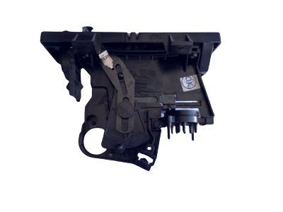 GM 16034640 Dash Control Unit