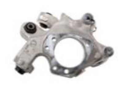 GM 15775071 Knuckle, Rear Driver Side