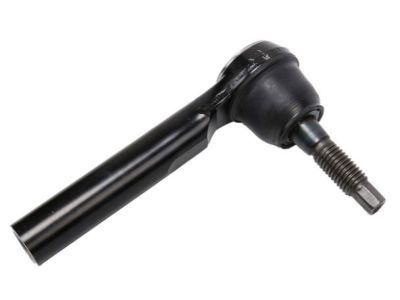 Chevy Silverado 1500 Tie Rod End - 15895646