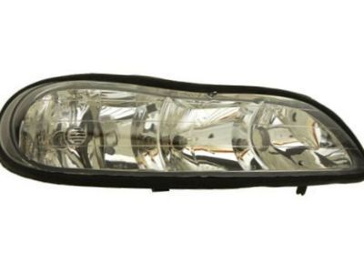 Chevy Malibu Headlight - 22618781