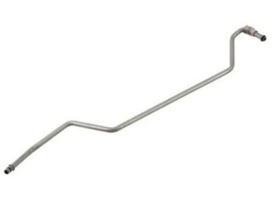 Chevy Tahoe Power Steering Hose - 15254058