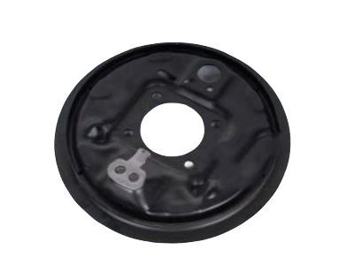 GM 18025205 Backing Plate