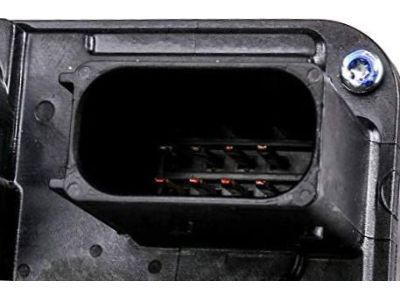 Cadillac CTS Door Lock - 22922933