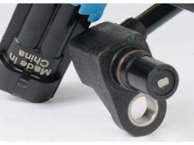 GM 19181879 Speed Sensor, Front Passenger Side