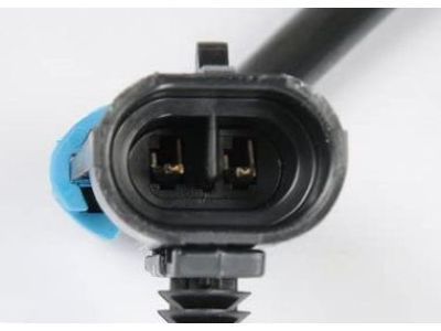 GM 19181879 Speed Sensor, Front Passenger Side