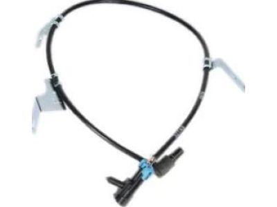 Chevy Wheel Speed Sensor - 19181879
