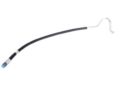 Chevy K5 Blazer Cooling Hose - 12472200