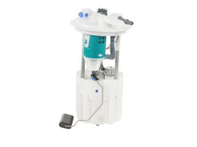 Chevy 19301258 MODULE KIT,FUEL TANK FUEL PUMP(INCLUDES LEVEL SENSOR)(INCLUDES 27,39,40)(3.107)