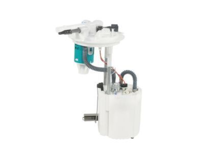 Chevy 19301258 MODULE KIT,FUEL TANK FUEL PUMP(INCLUDES LEVEL SENSOR)(INCLUDES 27,39,40)(3.107)