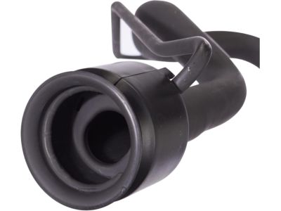 GM 22925351 Filler Neck