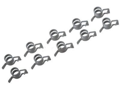 Buick 11571140 Boot Kit Clamp