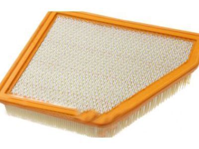 Chevy Camaro Air Filter - 92196275