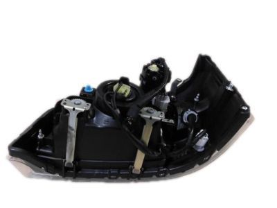 GMC Shock And Strut Mount - 15786947
