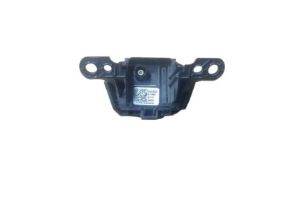 GM 84690428 Front Camera, Rear