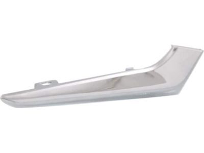 GM 23478373 Trim Molding, Driver Side