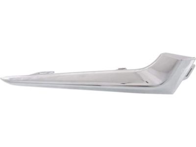 GM 23478373 Trim Molding, Driver Side