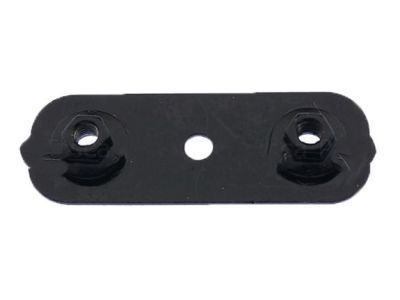 GM 22783711 Reinforcement, Front Fender Inner Wheel House