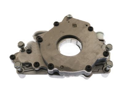 GM 12686433 Oil Pump