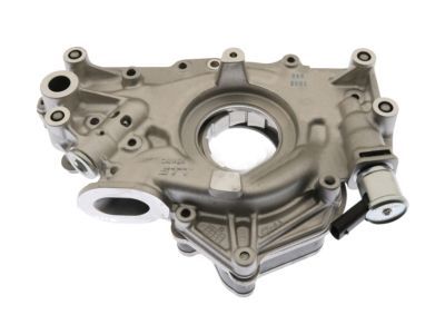 GM 12686433 Oil Pump