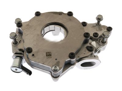 GM 12686433 Oil Pump