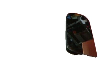 2005 Chevy Silverado 2500 HD Side View Mirrors - 19153376