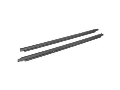 Chevy Cobalt Weather Strip - 20896220