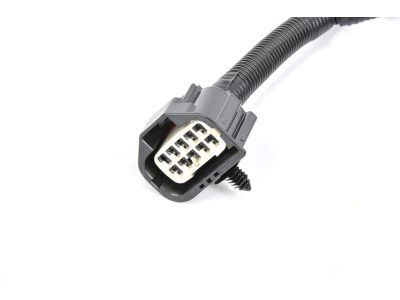 Chevy 15896235 HARNESS,ELECTRONIC BRAKE CONTROL WIRING