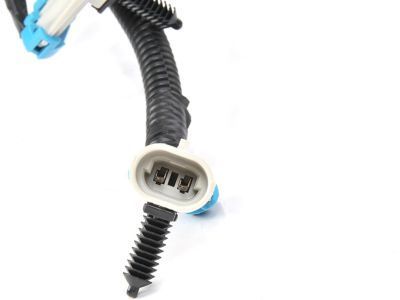 Chevy 15896235 HARNESS,ELECTRONIC BRAKE CONTROL WIRING