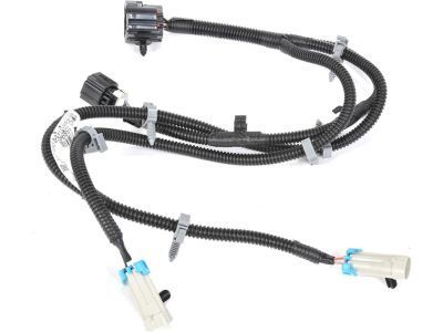 Chevy 15896235 HARNESS,ELECTRONIC BRAKE CONTROL WIRING