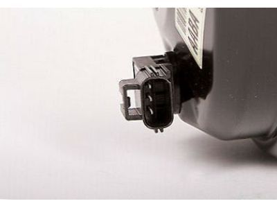 GM 20840618 Brake Booster