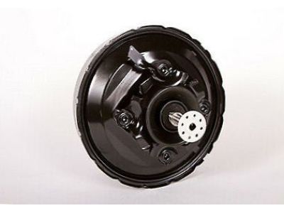 GM 20840618 Brake Booster