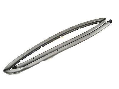 2017 GMC Terrain Door Seal - 15914594