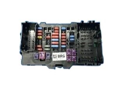 Chevy Silverado 1500 Fuse Box - 23459420