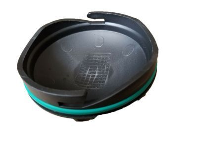 GM 22860323 Access Cover