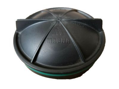 GM 22860323 Access Cover